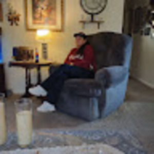 Meet your Posher, Brenda